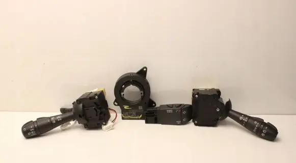 Renault Clio IV Steering angle sensor 479454698R
