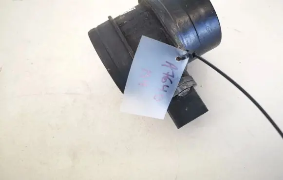Volkswagen Phaeton Mass air flow meter 074906461b 0781002461