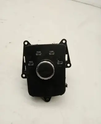 Mercedes-Benz GLE (W166 - C292) Suspension ride height/mode switch A2929058900