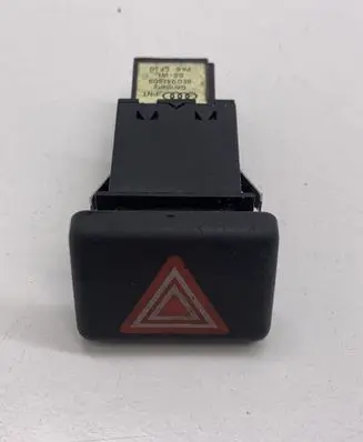 Audi A4 S4 B7 8E 8H Hazard light switch 8E0941509