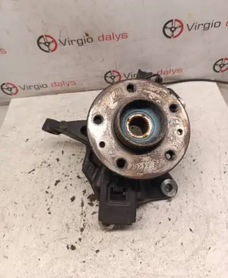 Renault Scenic III - Grand scenic III Front wheel hub