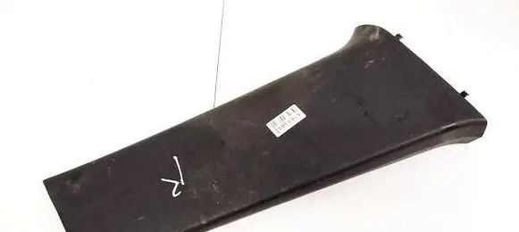 Volkswagen Bora (B) pillar trim (top) 1J4867298