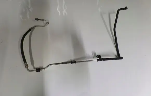 KIA Sorento Air conditioning (A/C) pipe/hose 921303E7PIER