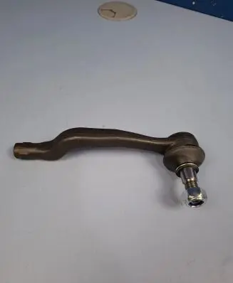 Mercedes-Benz Vaneo W414 Steering tie rod end 4144600005 4143330235