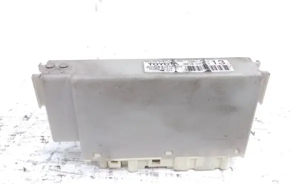 Lexus CT 200H Other control units/modules 8264175080
