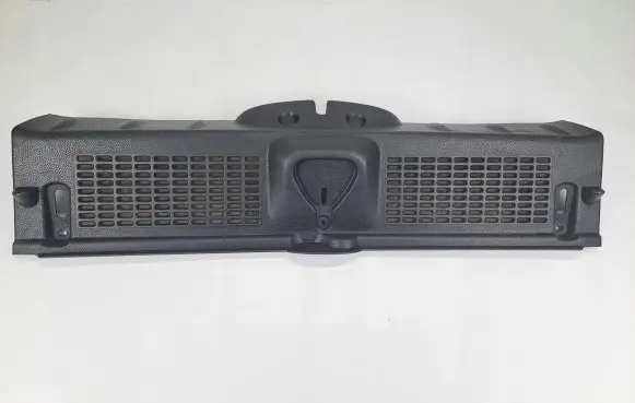 Mini Cooper Coupe R58 Trunk/boot sill cover protection 2758908
