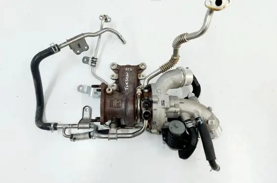 Hyundai Tucson IV NX4 Turbo 28231-2MHB0