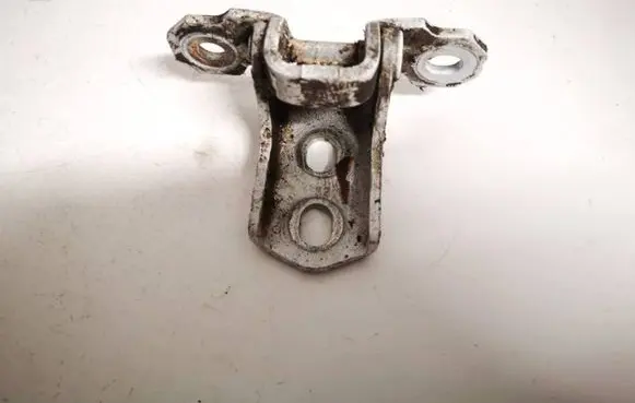Renault Laguna III Rear door lower hinge