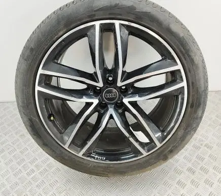 Audi Q7 4M R21 alloy rim 4M0601025T