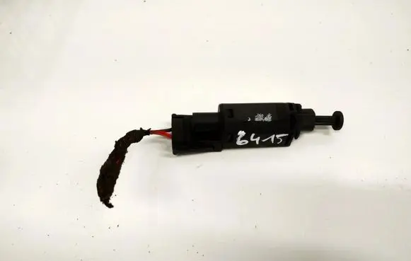 Volkswagen Polo III 6N 6N2 6NF Brake pedal sensor switch 1009450001