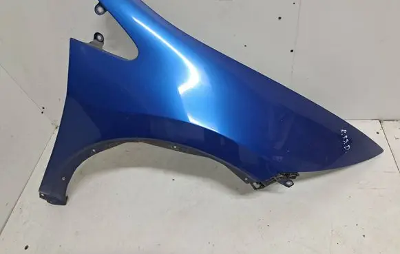 Honda Civic Fender 
