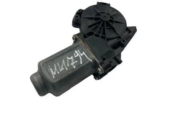 Renault Twingo II Front door window regulator motor 400956C