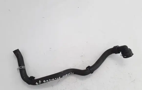 Volvo V60 Engine coolant pipe/hose 31338810