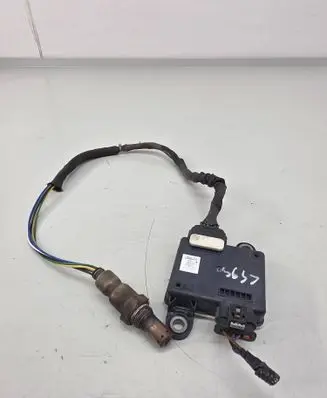 Lambda probe sensor