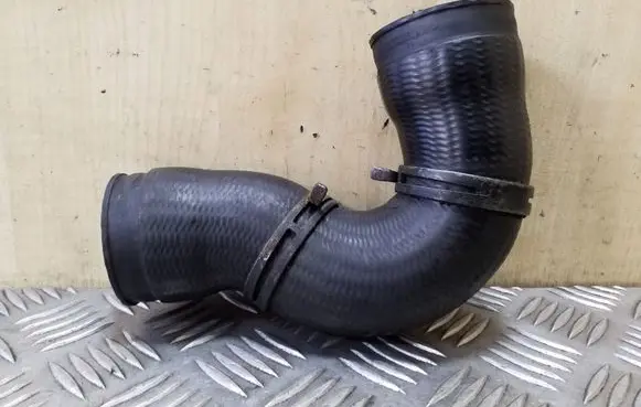 Volkswagen Golf IV Intercooler hose/pipe 1J0145838B