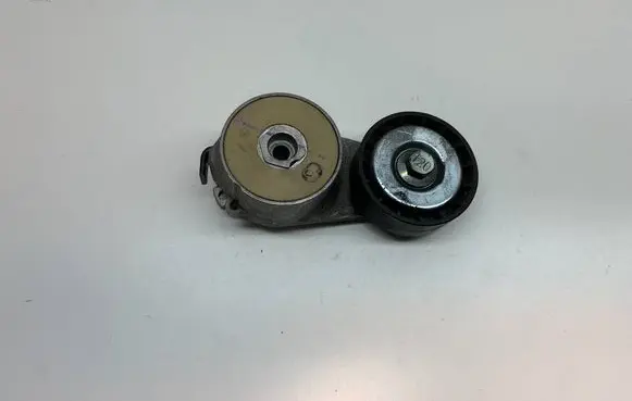 Fiat 500 Generator/alternator belt tensioner 55232827 55242399