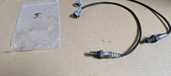 Suzuki Ignis Lambda probe sensor 1821380G00 1821380G20 2340009161