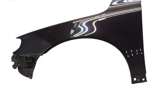 Volvo V70 Fender