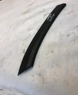 Seat Ateca Fender trim (molding) 575854990