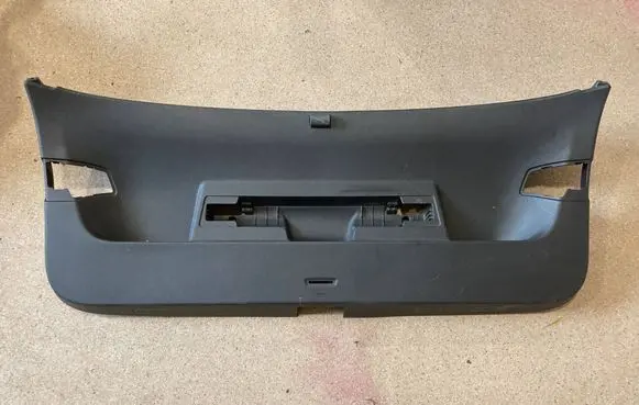 Volkswagen Golf VIII Tailgate trim 5H6867601B