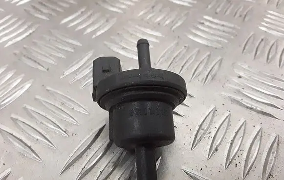 Peugeot 306 Vacuum valve 0280142157
