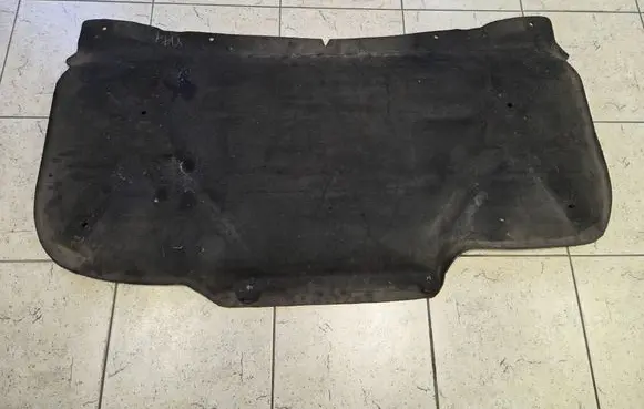 Ford F150 Engine bonnet/hood sound/heat insulation FL3Z16738B