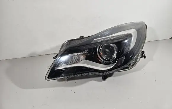 Volkswagen Golf Plus Headlight/headlamp 1873465038544
