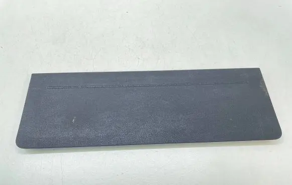 Volkswagen PASSAT B6 Other trunk/boot trim element 3C5863463