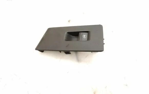 Volkswagen PASSAT B7 Electric window control switch 3AA868749