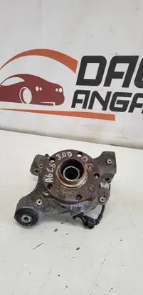 Audi A6 S6 C6 4F Rear wheel hub