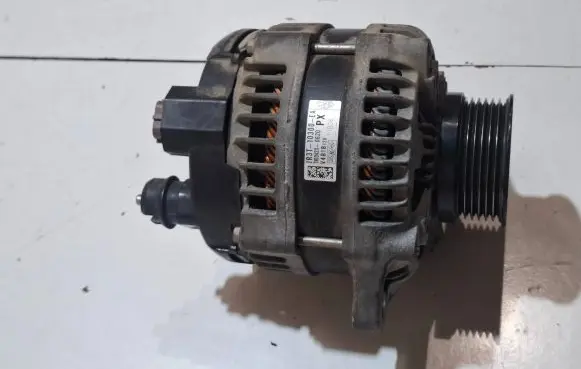 Ford Mustang VI Generator/alternator JR3T10300EA TN1042110620