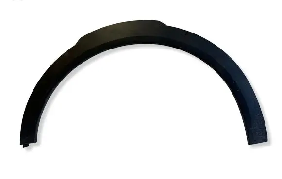 Opel Mokka B Rear arch trim 9834217680