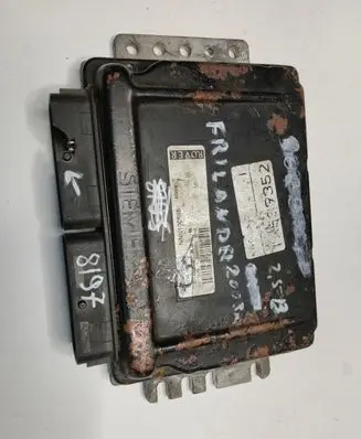 Engine control unit/module