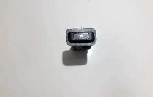 Honda Civic Windscreen/window heater switch st3a50366