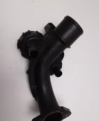 Renault Megane III Air intake hose/pipe 8200879750 023151