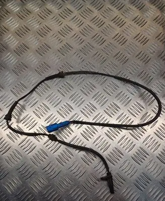 Citroen C3 ABS brake wheel speed sensor 9638720180