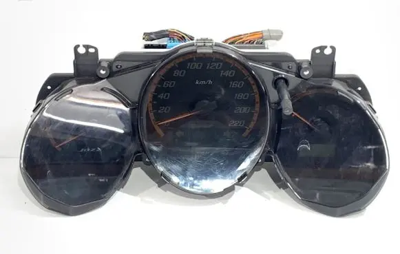 Speedometer (instrument cluster)
