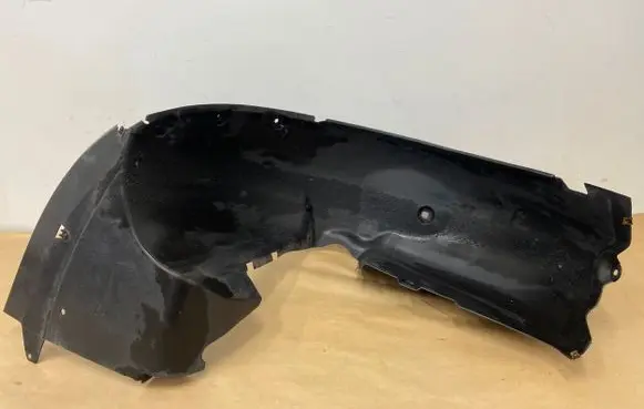 BMW Z4 E85 E86 Rear arch fender liner splash guards 7012730 74850610