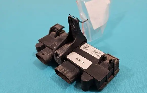 Audi A7 S7 4G Central body control module 3AA962243D IMPRK1476949