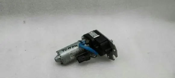 BMW 6 E63 E64 Seat adjustment motor 7011746
