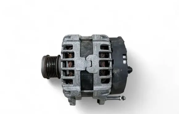 Skoda Octavia Mk3 (5E) Generator/alternator 04L903023J 0125811090