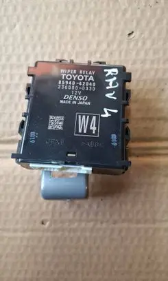 Toyota RAV 4 (XA50) Window wiper relay 8594042040