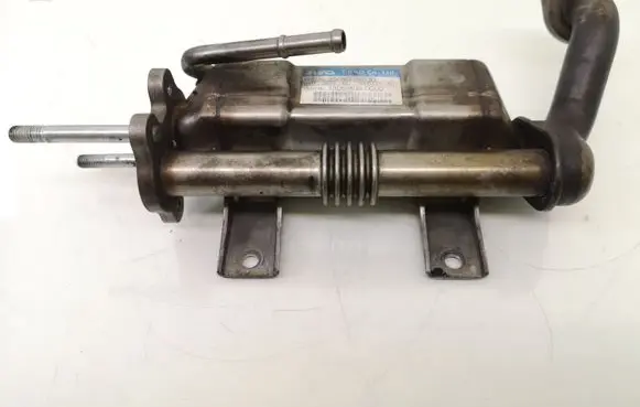 Lexus IS 220D-250-350 EGR valve cooler 2568026030 13064080000