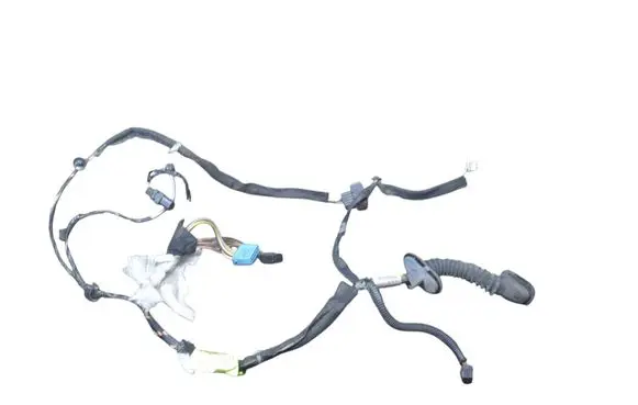 Renault Trafic II (X83) Front door wiring loom 8200715011 93859941