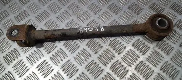 Rear upper control arm/wishbone