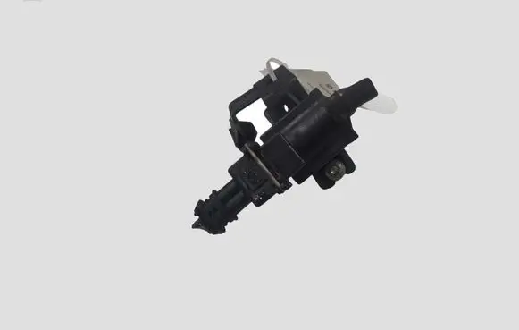 Opel Astra J Turbo solenoid valve 8972882491 70246100