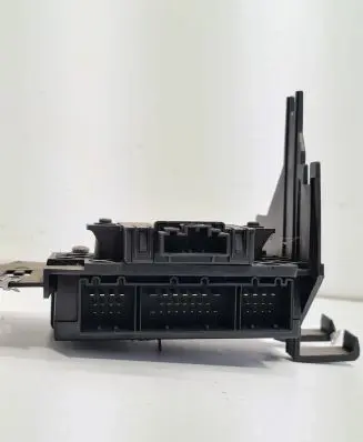 Volkswagen Touareg I Alarm control unit/module 7L0907719A 12203806 28024252FGU