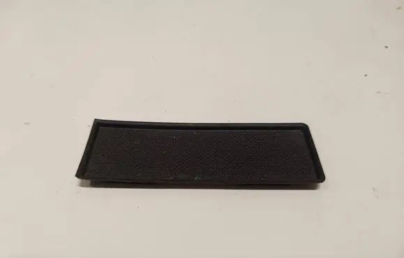 Audi A3 S3 8P Other center console (tunnel) element 8P0863301 WJD81023
