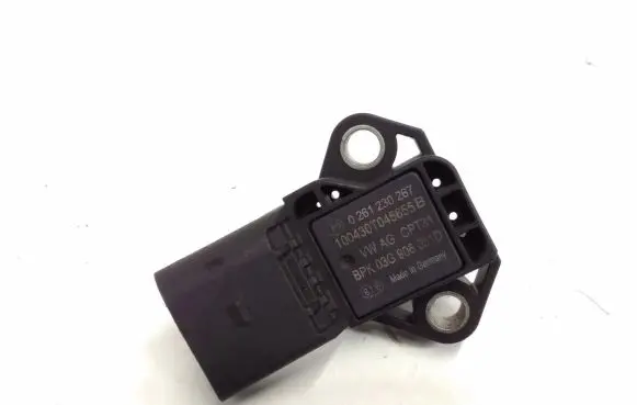 Air pressure sensor
