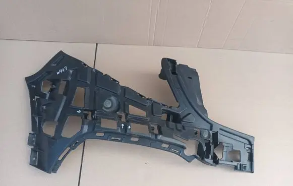 Mercedes-Benz Vito Viano W447 Front bumper mounting bracket A4478856300 A4478809200